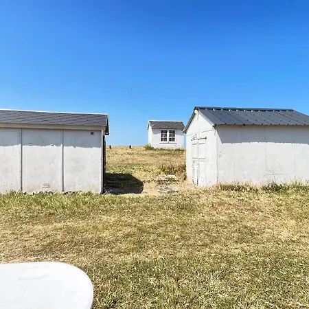 Cabane De *